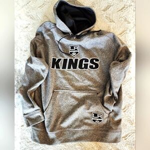 LA Kings Hoodie Pullover